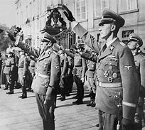 Image result for Reinhard Heydrich Dead