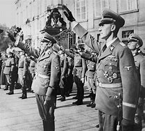Image result for Reinhard Heydrich SS