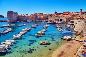 Image result for Dubrovnik Croatia Sights