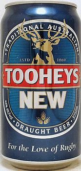 Image result for Tooheys Beer