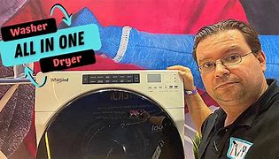 Image result for Stackable Whirlpool Washer Dryer Combo Parts