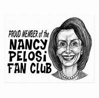 Image result for Nancy Pelosi Photoshop