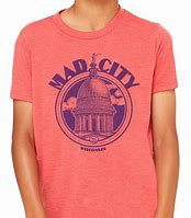 Image result for Mad City T-Shirts