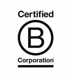 Image result for certified b corporation label