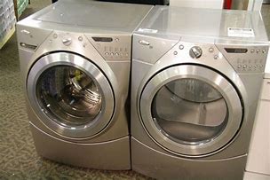 Image result for Whirlpool Duet Washer Old