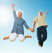 Image result for Senior Citizens Laughing