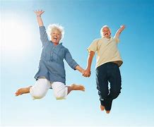 Image result for Seniors Citizens in the Sun