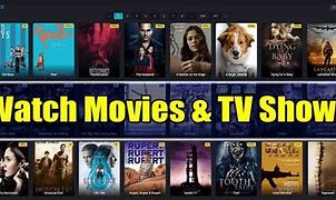 Image result for Free Movies TV Shows