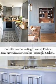 Image result for DIY Cute Kitchen Decor