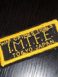 Image result for Japanese War Trials