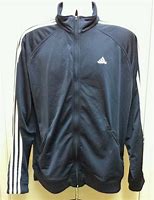 Image result for Navy Blue Adidas Jacket