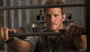 Image result for Chris Pratt Beard in Guardian of the Galaxy