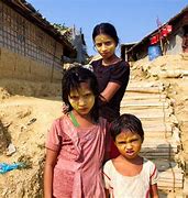 Image result for Images of Rohingya Refugees