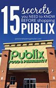 Image result for Shopping at Publix