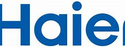 Image result for Haier Company Logo