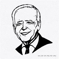 Image result for Joe Biden SVG Free