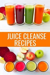 Image result for Healthy Juice Cleanse