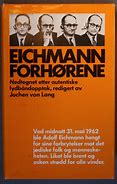 Image result for Inside Adolf Eichmann House