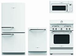 Image result for GE Retro Look Appliances