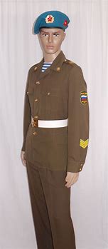 Image result for Russian Federation Uniform