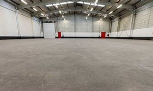 Image result for Warehouse Floor Material