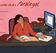 Image result for Paralegal Career