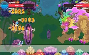 Image result for Prodigy Math Game Ice Titan