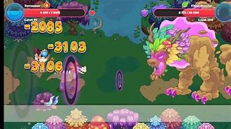 Image result for Prodigy Math Game Update Battle Titan