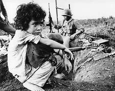 Image result for Vietnam War Crimes