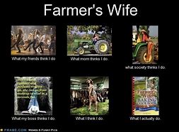 Image result for Farmer Wife Funny