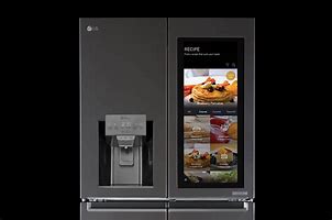 Image result for LG Smart Appliances