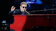 Image result for Elton John 50s