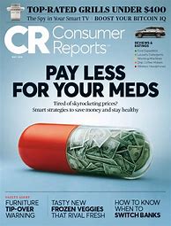 Image result for Consumer Reports Online Magazine