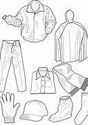 Image result for Kitchen Clothing Equipment