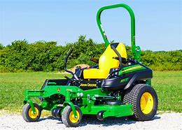 Image result for 54 Inch Zero Turn Lawn Mowers