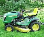 Image result for Snapper Lawn Mower Racing