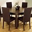 Image result for Round Dining Room Table