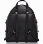 Image result for Ladies Mini Leather Backpack