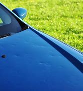 Image result for How to Prevent Hail Damage On Car