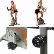 Image result for Marcy Me 708 Upright Exercise Bike