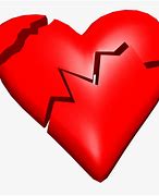 Image result for Animated Broken Heart
