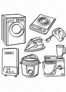 Image result for Electronic Devices and Home Appliances