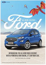 Image result for Ford Advert
