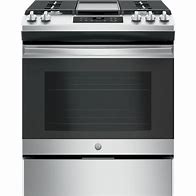 Image result for 30 in. 5.0 Cu. Ft. Gas Range In White