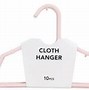 Image result for black wire clothes hangers