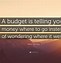 Image result for Budget Quotes
