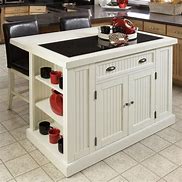Image result for Lowe's Custom Kitchen Island