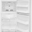 Image result for Frigidaire 18.3-Cu Ft Top-Freezer Refrigerator (White) | FFTR1835VW