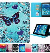 Image result for Blue Kindle Fire Cases for Girls