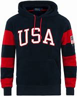 Image result for Polo Ralph Lauren USA Hoodie